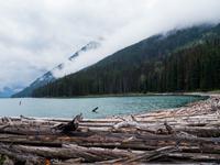 Duffey Lake