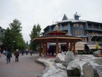 Whistler