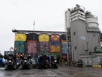 Granville Island, Vancouver