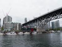 Granville Island, Vancouver