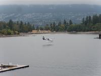 Wasserflugzeug, Vancouver