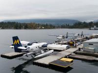 Wasserflugzeug, Vancouver