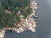 Wasserflugzeug, Vancouver und Inseln