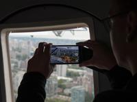 Wasserflugzeug, Vancouver