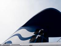 Überfahrt nach Vancouver Island