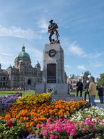 Victoria, Vancouver Island