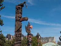 Victoria, Vancouver Island