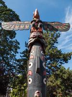 Victoria, Vancouver Island