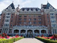 Victoria, Vancouver Island