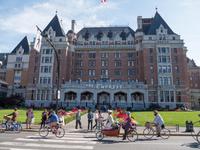 Victoria, Vancouver Island