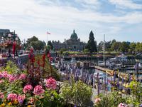 Victoria, Vancouver Island