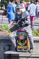 Victoria, Vancouver Island