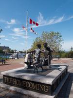 Victoria, Vancouver Island