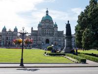 Victoria, Vancouver Island