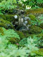 The Butchant Gardens, Vancouver Island