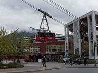 Mt. Roberts Gondelbahn, Juneau