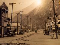 Skagway, Alaska