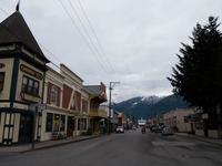 Skagway, Alaska