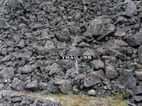 White Pass & Yukon Bahn