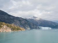 Glacier Bay, Alaska