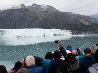 Glacier Bay, Alaska
