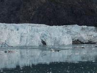 Glacier Bay, Alaska