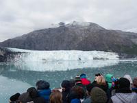 Glacier Bay, Alaska