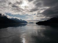 Glacier Bay, Alaska