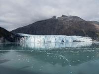 Glacier Bay, Alaska