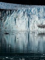 Glacier Bay, Alaska