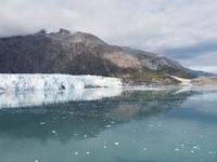 Glacier Bay, Alaska