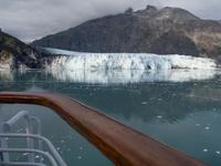 Glacier Bay, Alaska
