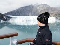 Glacier Bay, Alaska
