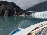 Glacier Bay, Alaska