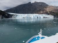 Glacier Bay, Alaska