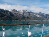 Glacier Bay, Alaska