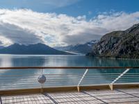 Glacier Bay, Alaska