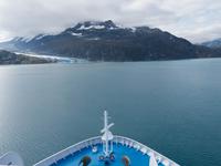 Glacier Bay, Alaska