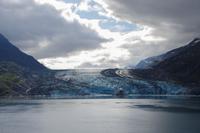 Glacier Bay, Alaska