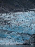 Glacier Bay, Alaska