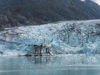 Glacier Bay, Alaska