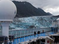 Glacier Bay, Alaska