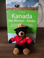 Bye bye Kanada & Alaska!