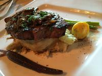 152 Lecker Steak
