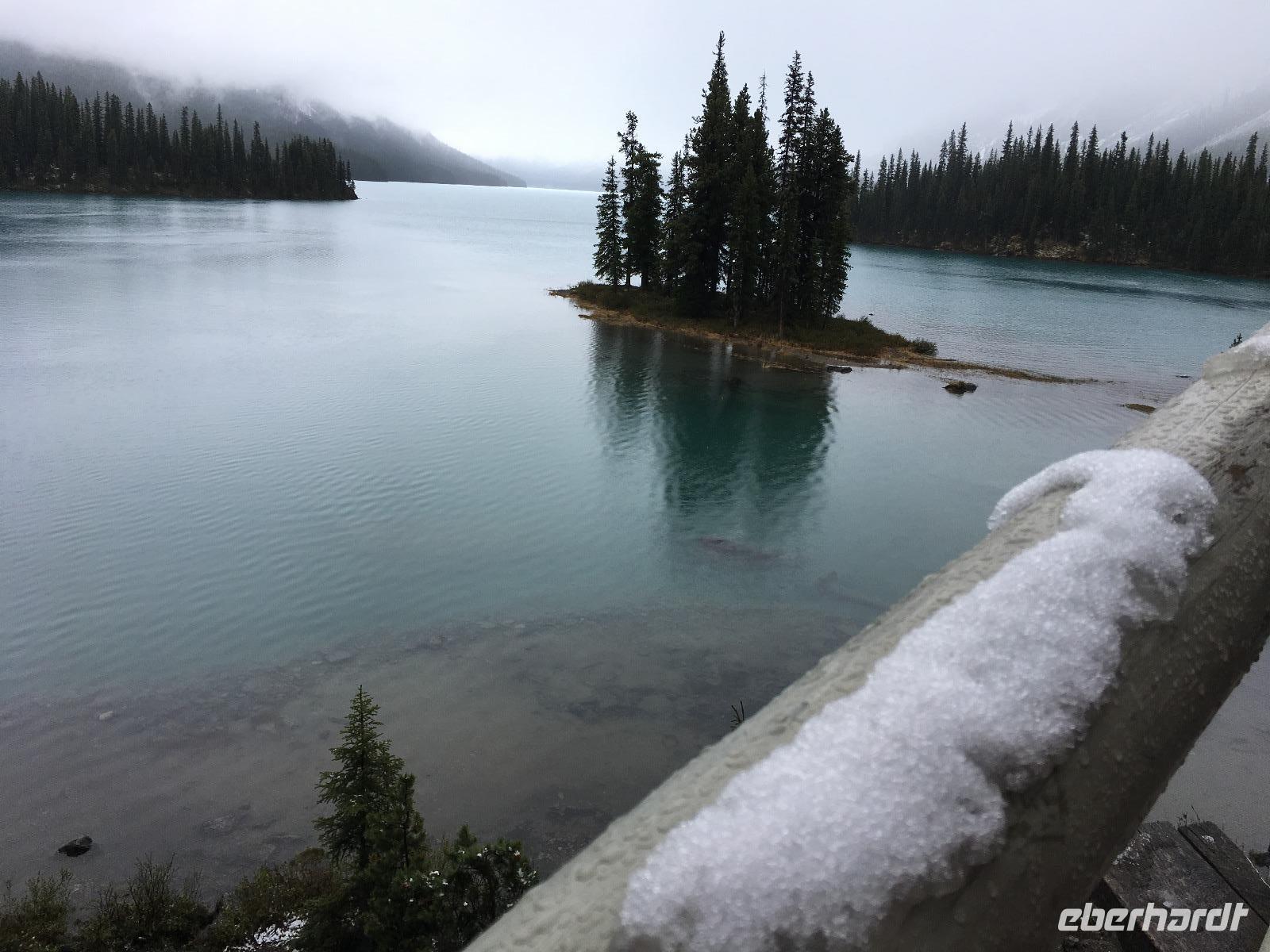 Mystische Spirit Island 