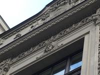 Hermes beschuetz auch uns auf der Reise