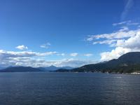 Lighthouse Park, Vancouver