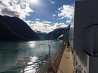 im Endicott Arm, bei Juneau