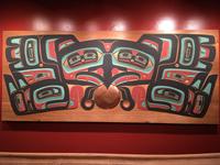 Der Rabe hat das Licht 