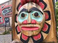 die Sonne waermt Euch